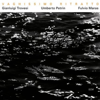 Gianluigi Trovesi: Vaghissimo Ritratto - CD