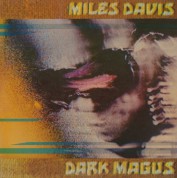 Miles Davis: Dark Magus - CD