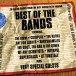 Best Of The Bands - CD