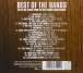 Best Of The Bands - CD