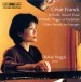 César Franck: Piano works - CD