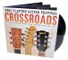 Crossroads Guitar Festival 2013 - Plak