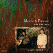 Mahmut & Françoise: Yar Bağında - CD