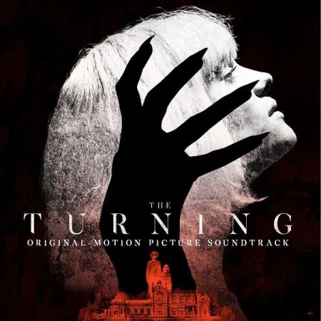 Çeşitli Sanatçılar: The Turning (Original Motion Picture Soundtrack) - Plak
