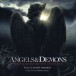Angels & Demons - CD