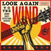 Johnny Cash: Look Again To The Wind: Bitter Tears Revisited - Plak
