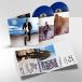 Dove C'è Musica (Limited Edition - Blue Vinyl) - Plak
