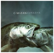 Mizan: Avrasya - CD