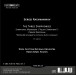 Rachmaninov: The Three Symphonies - CD