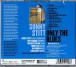 Only The Blues + 7 Bonus Tracks - CD