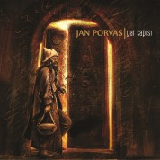 Jan Porvas: Yar Kapısı - CD