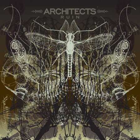 Architects: Ruin - CD