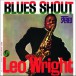 Blues Shout (Remastered) - Plak