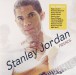 Stanley Jordan: Friends - CD
