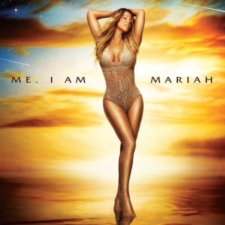 Mariah Carey: Me. I Am Mariah... The Elusive Chanteuse - Plak