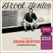 The Best of Brook Benton - Plak