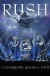 Rush: Clockwork Angels Tour - BluRay