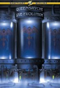 Queensryche: Live Evolution - DVD