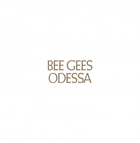 Bee Gees: Odessa (Velvet Box) - CD
