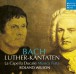 J.S. Bach: Luther - Kantaten - CD