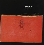 Radiohead: Amnesiac - Plak