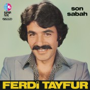 Ferdi Tayfur: Son Sabah - Plak