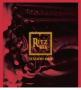 Ritz Bar Paris Session One - CD