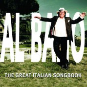 Al Bano: The Great Italian Songbook - CD
