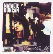 Natalie Duncan: Devil İn Me - CD