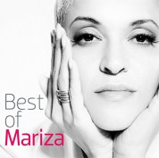 Mariza: Best Of - CD
