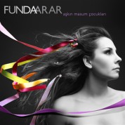 Funda Arar: Aşkın Masum Çocukları - CD