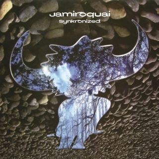 Jamiroquai: Synkronized - Plak