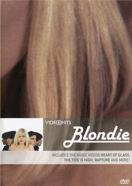 Blondie: Video Hits - DVD