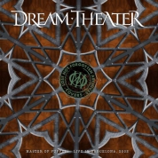 Dream Theater: Lost Not Forgotten Archives: Master Of Puppets - Live In Barcelona, 2002 - CD