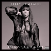 Kelly Rowland: Talk A Good Game - CD