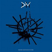 Depeche Mode: Sounds Of The Universe - The 12" Singles Box (Limited Numbered Edition) - Single Plak