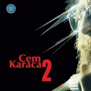 Cem Karaca: 2 - CD