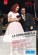 Staatsorchester Stuttgart, Gabriele Ferro: Bellini: La Sonnambula - DVD