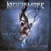 Nevermore: Dead Heart In A Dead World - CD
