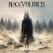 Black Veil Brides: Wretched And Divine - CD