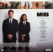 Men in Black: International (Original Motion Picture Score) - Plak
