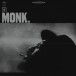 Monk (Limited Numbered Edition - Silver & Black Marbled Vinyl) - Plak