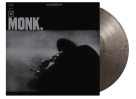 Thelonious Monk: Monk (Limited Numbered Edition - Silver & Black Marbled Vinyl) - Plak Foto #2