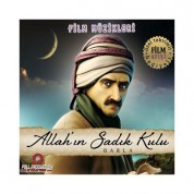 Çeşitli Sanatçılar: Allah'ın Sadik Kulu Barla Film Müzikleri - CD