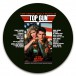 Top Gun (Picture Disc) - Plak