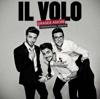 Il Volo: Grande Amore - CD