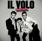 Il Volo: Grande Amore - CD Foto #1