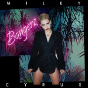 Miley Cyrus: Bangerz (10th Anniversary Edition - Sea Glass Vinyl) - Plak