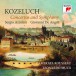 Kozeluch: Concertos & Symphony - CD
