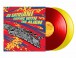 Surfing With The Alien (Limited Deluxe Edition - LP 1: Red Vinyl, LP 2: Yellow Vinyl) - Plak